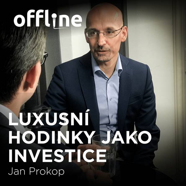 Offline Štěpána Křečka